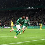 ASSE – Pau : Duffus ne savoure pas que son doublé