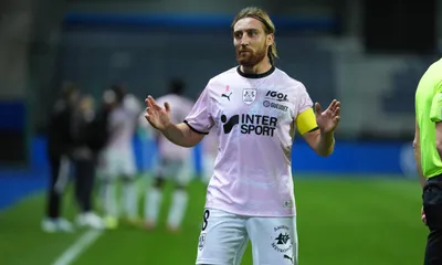 ASSE : gros coup dur pour l&rsquo;ancien Vert Victor Lobry (Amiens)