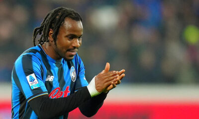 OM : énorme crise à l’Atalanta avant le choc au Vélodrome !