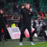 ASSE : une sérieuse menace souffle dans le dos d’Horneland 