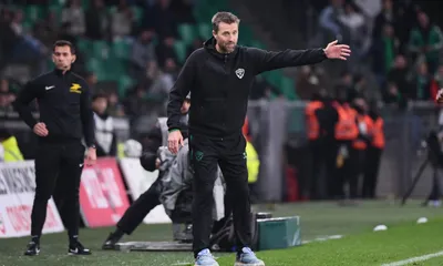 ASSE Mercato : Horneland ouvre la porte à un départ de Stassin et Davitashvili !