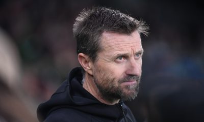 ASSE : Horneland sur la sellette ?