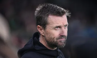 ASSE : malgré Troyes, Kilmer Sports doit-il continuer avec Horneland ?