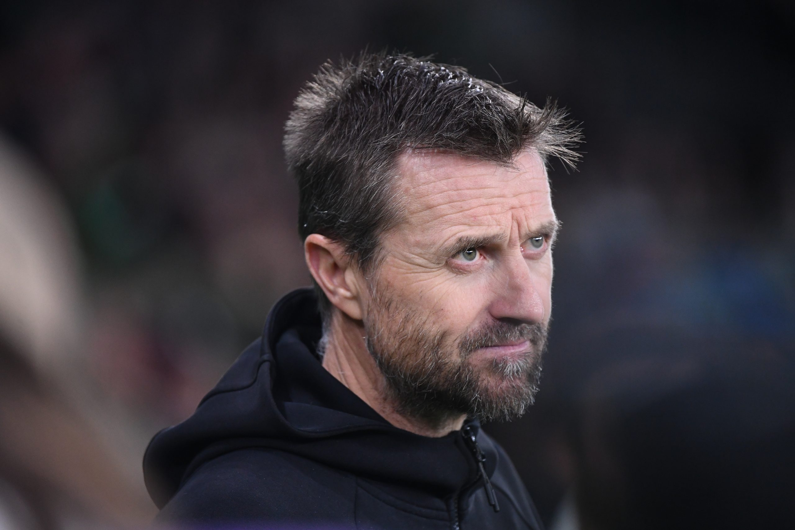 ASSE : un gros casse-tĂŞte s'annonce pour Eirik Horneland