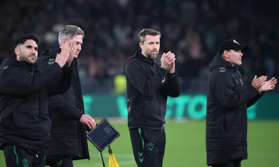 ASSE : Horneland s’emballe pour un jeune et flatte le centre de formation