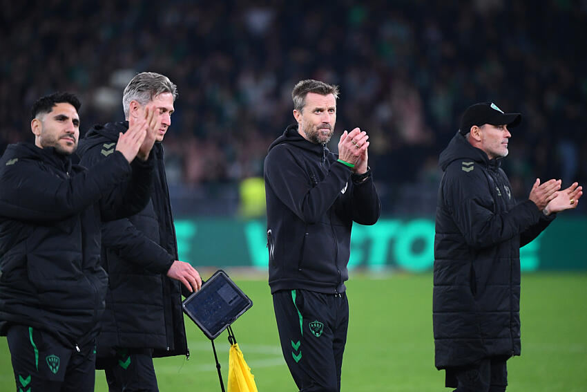 Eirik Horneland (ASSE)