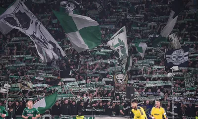 Red Star – ASSE : les supporters des Verts ne se déplaceront pas… mais frappent fort à L’Étrat !