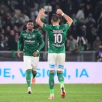 ASSE : du sang frais pour Horneland à Dunkerque !