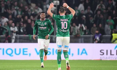 ASSE : du sang frais pour Horneland à Dunkerque !