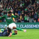 ASSE : Stassin ou Duffus, qui doit débuter face au Red Star ?