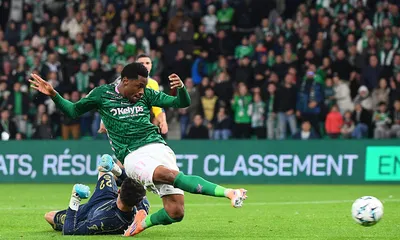 ASSE : Stassin ou Duffus, qui doit débuter face au Red Star ?