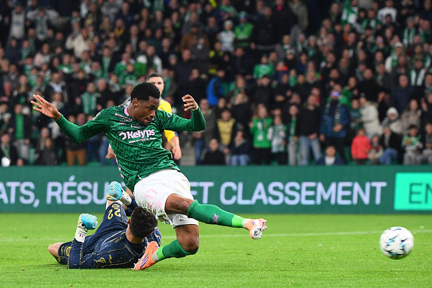 Joshua Duffus (ASSE)