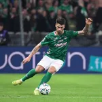 ASSE – Nancy : la compo des Verts, avec Ferreira titulaire