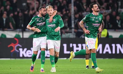 ASSE Mercato : le Stade Rennais a offert un petit bijou à Horneland 