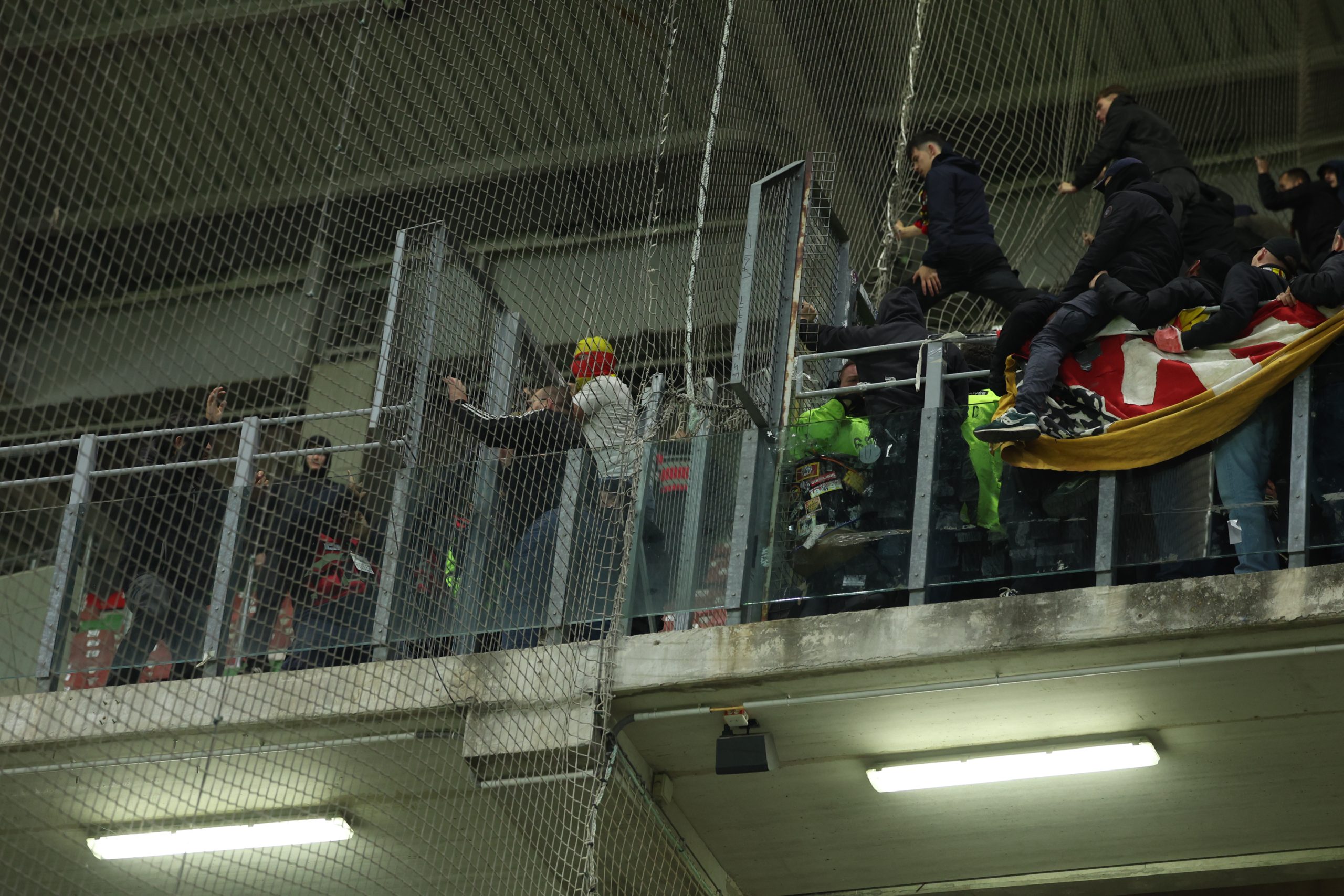 RC Lens : Ă  Metz, les Sang et Or ont peut-ĂŞtre perdu plus qu'un match