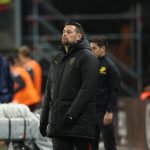 RC Lens : Pierre Sage a vécu un match « atroce » à Metz