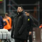 RC Lens : Pierre Sage a vécu un match « atroce » à Metz