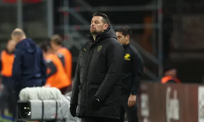 RC Lens : Pierre Sage a vécu un match « atroce » à Metz