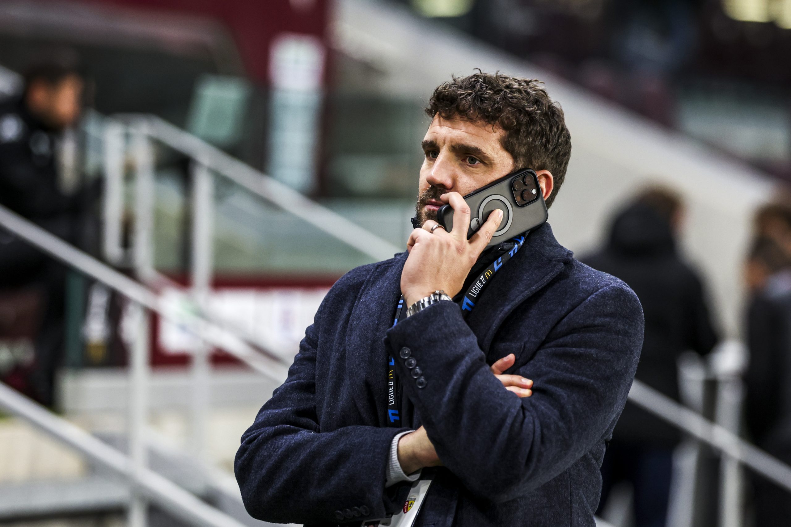 RC Lens Mercato : Leca réalise un nouveau tour de magie avec Haïdara