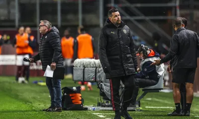 RC Lens : bientôt un casse-tête pour Sage avec ses gardiens ?