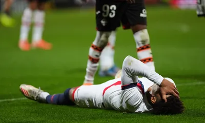 PSG : plus dure est la rechute pour Désiré Doué