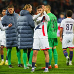 PSG Mercato : un improbable club de Ligue 1 a tenté de recruter Kvaratskhelia !