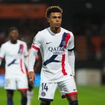 PSG : Doué, c’est plus grave que prévu !