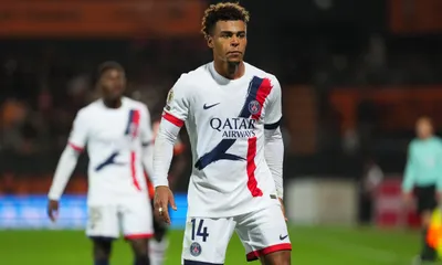 PSG : Doué, c&rsquo;est plus grave que prévu !