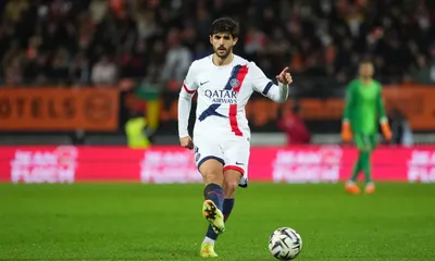 PSG : Lucas Beraldo sur la sellette, un départ dès cet hiver ?