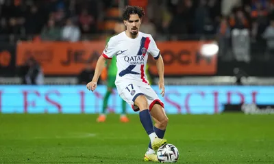 PSG : Vitinha dévoile le véritable enjeu du match contre le Bayern Munich