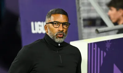 Stade Rennais : Beye répond à l&rsquo;annonce d&rsquo;Arnaud Pouille et se justifie pour Fofana et Blas