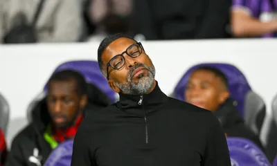 Stade Rennais – RC Strasbourg : on sait si Beye va titulariser Blas et Fofana