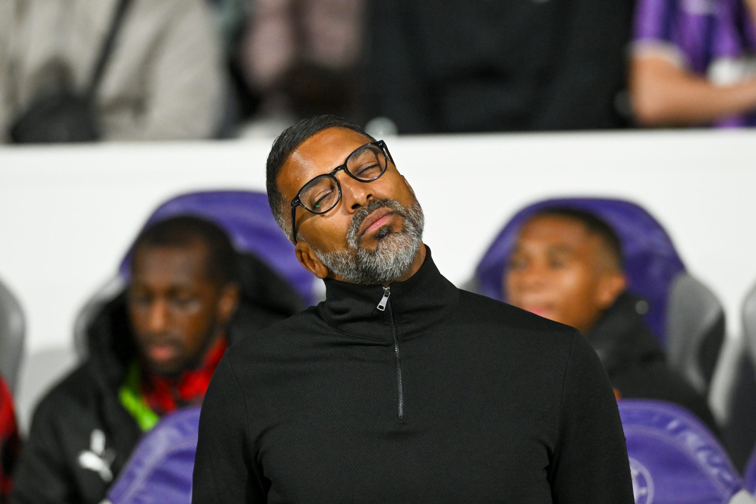 Habib Beye (Stade Rennais)