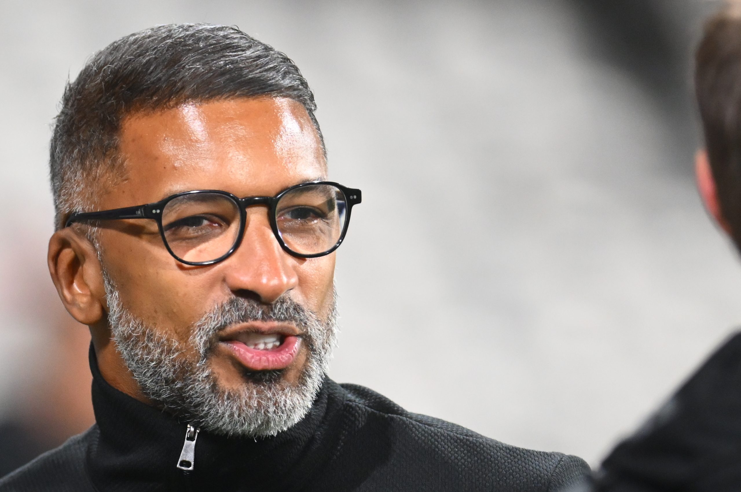 Stade Rennais : un coach ciblé pour remplacer Beye a donné sa réponse aux Pinault