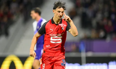 Stade Rennais : Esteban Lepaul façonné par un ancien crack de l&rsquo;OL