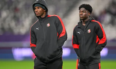 Stade Rennais Mercato : un énorme coup de pouce d’Habib Beye à l’ASSE en janvier ?