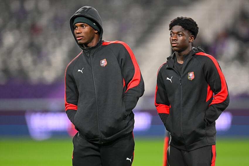 Stade Rennais Mercato : un énorme coup de pouce d'Habib Beye à l'ASSE en janvier ?