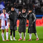 RC Lens Mercato : vers un joker offensif totalement inattendu prêt à débarquer de l’OL ? 