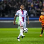 OL : Deschamps flingue les derniers espoirs de retour en sélection de Tolisso