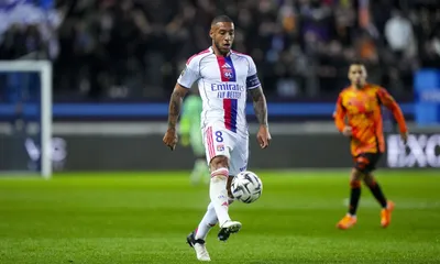 OL : Deschamps flingue les derniers espoirs de retour en sélection de Tolisso