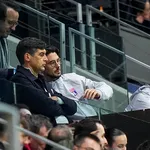 OL : Paulo Fonseca dans la tourmente avant Brest  