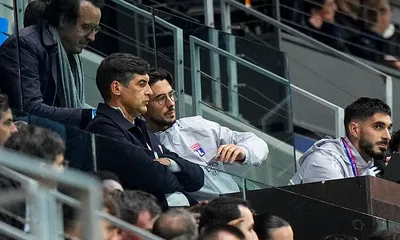 OL : Paulo Fonseca dans la tourmente avant Brest  
