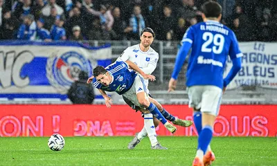 FC Barcelone Mercato : le Barça cible un serial buteur de L1 pour l’après Lewandowski !