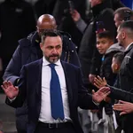 OM : De Zerbi a dégoupillé à Auxerre, les insultes ont fusé après le match ! 