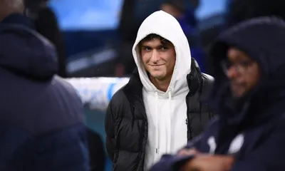 OM Mercato : retour de flamme de la Juventus pour Balerdi ?