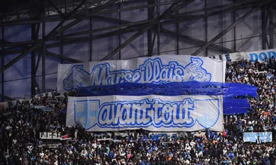 OM : l&rsquo;arrêté scandaleux qui frappe les supporters pour le match à Nice