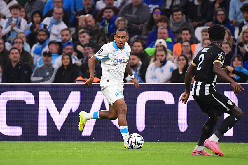 OM : inquiétude pour Paixao, très mauvaise nouvelle avant Auxerre !