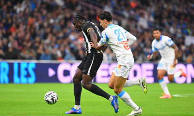 OM Mercato : le pire cauchemar d’Aguerd ciblé en attaque ?