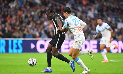 OM Mercato : le pire cauchemar d’Aguerd ciblé en attaque ?