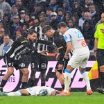 OM : une intervention divine a sauvé un Olympien !